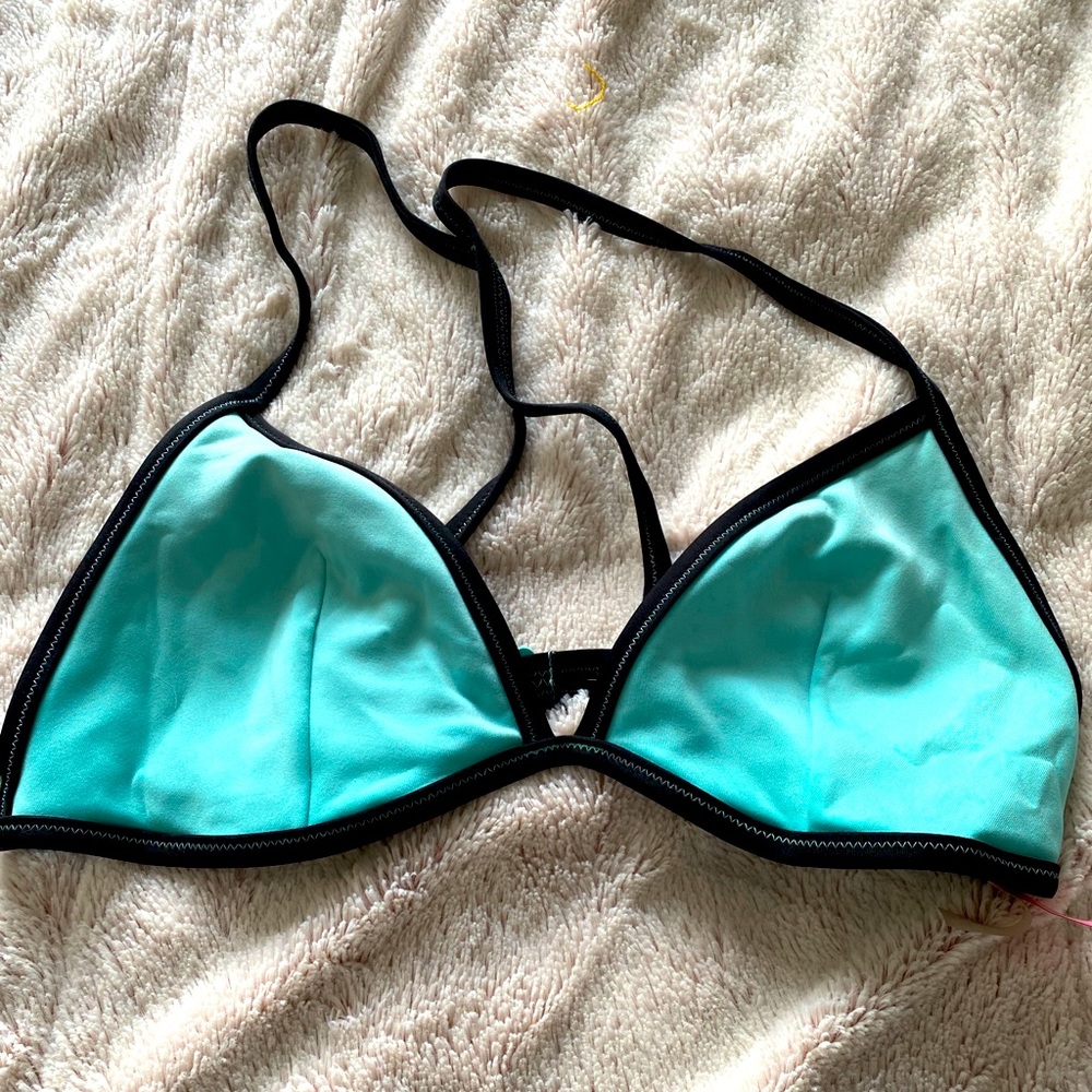 Bikini top